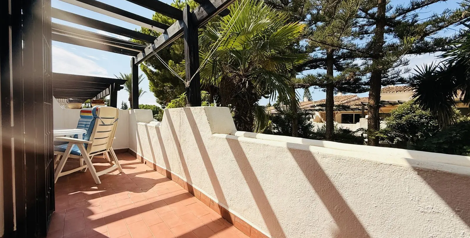 Sale of penthouse in Sierra Blanca 13