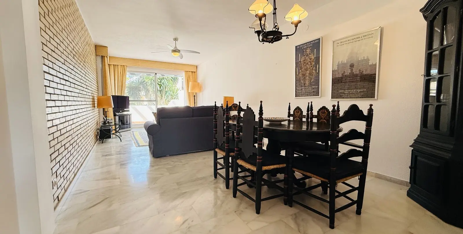 Sale of penthouse in Sierra Blanca 14