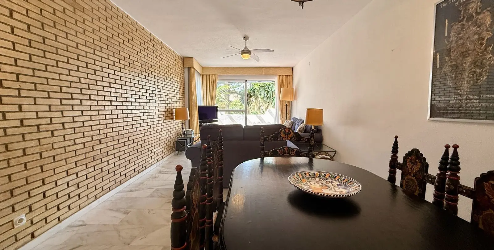 Sale of penthouse in Sierra Blanca 16