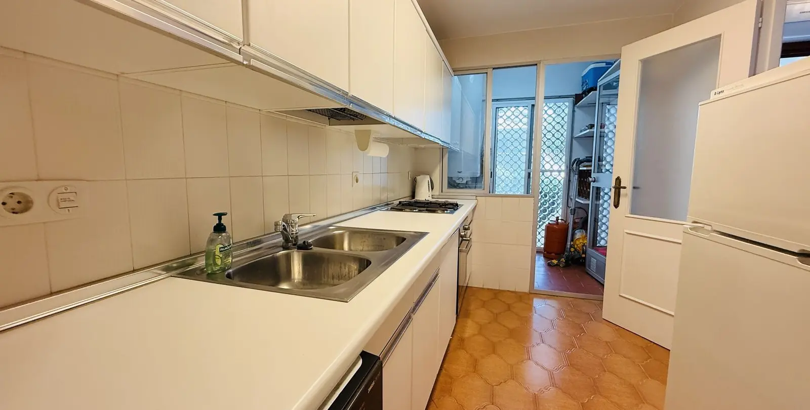 Sale of penthouse in Sierra Blanca 17