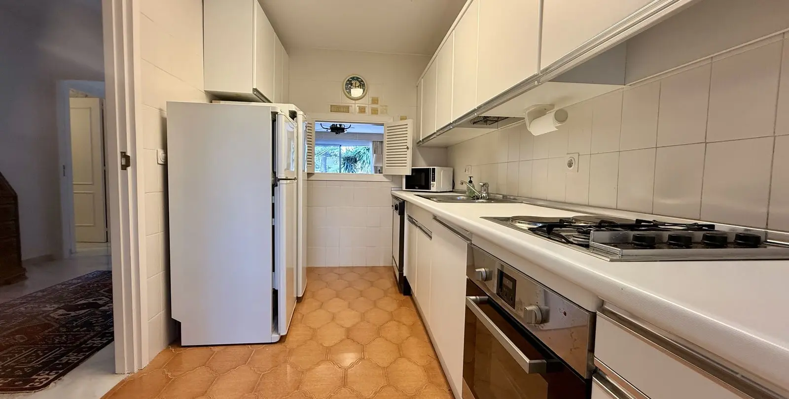 Sale of penthouse in Sierra Blanca 18