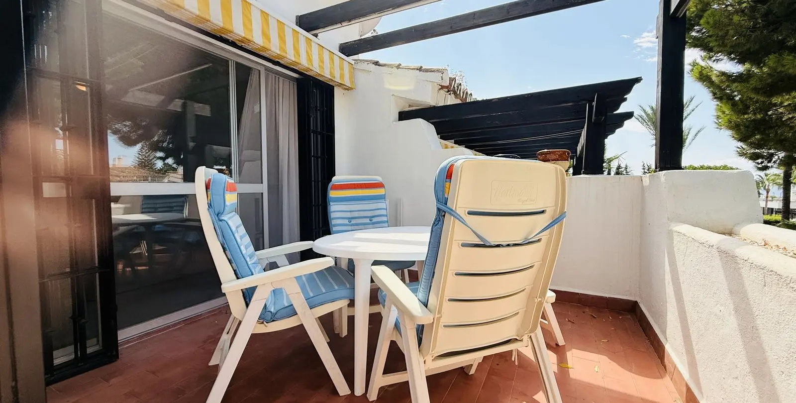 Sale of penthouse in Sierra Blanca 22