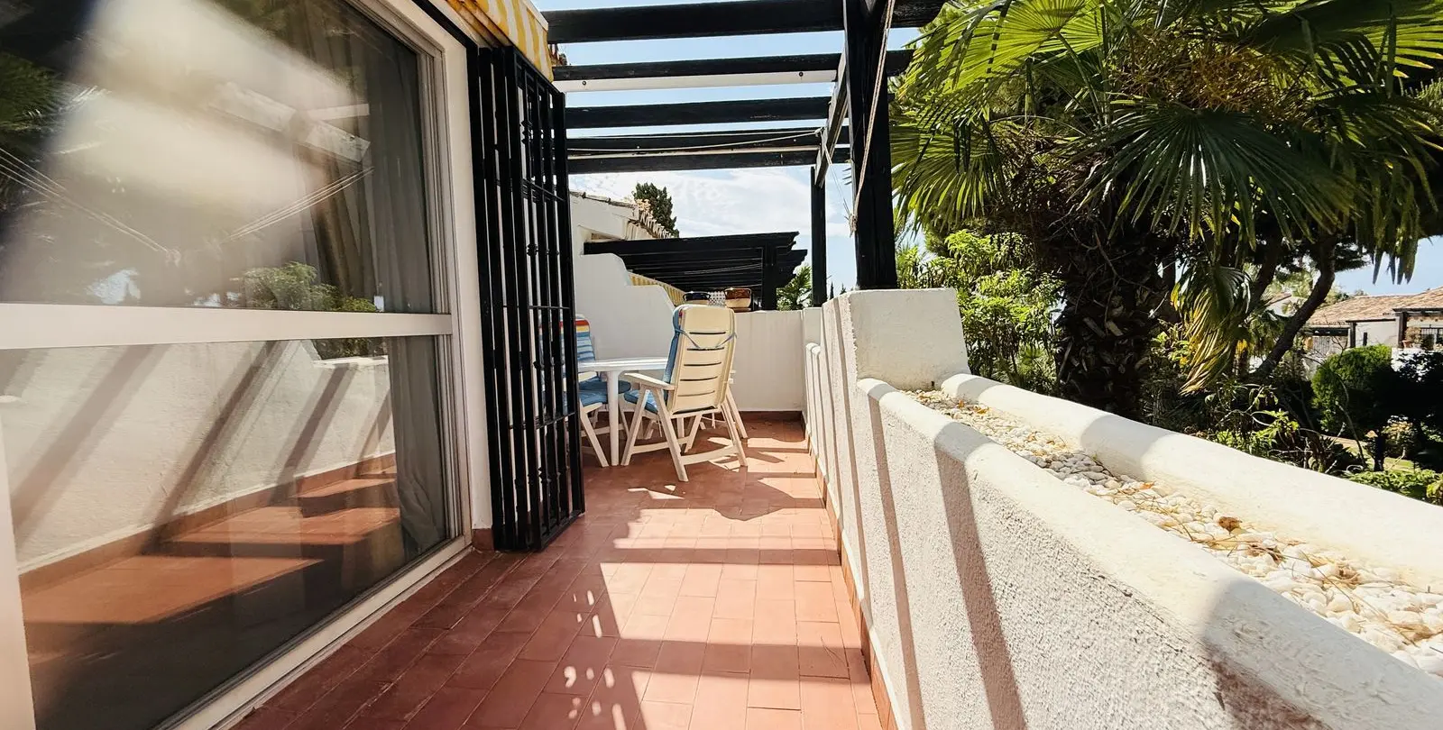Sale of penthouse in Sierra Blanca 24