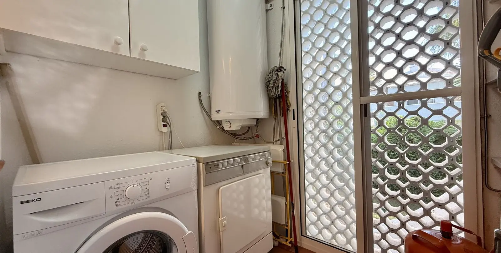 Sale of penthouse in Sierra Blanca 26