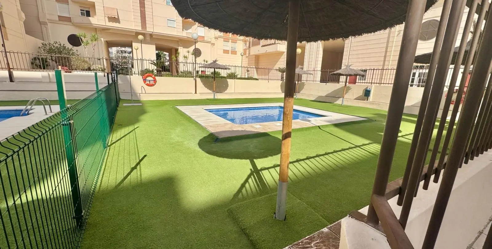 Sale of penthouse in Teatinos 21