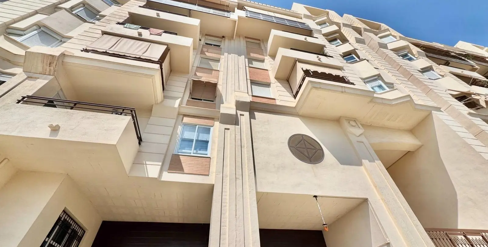 Sale of penthouse in Teatinos 26