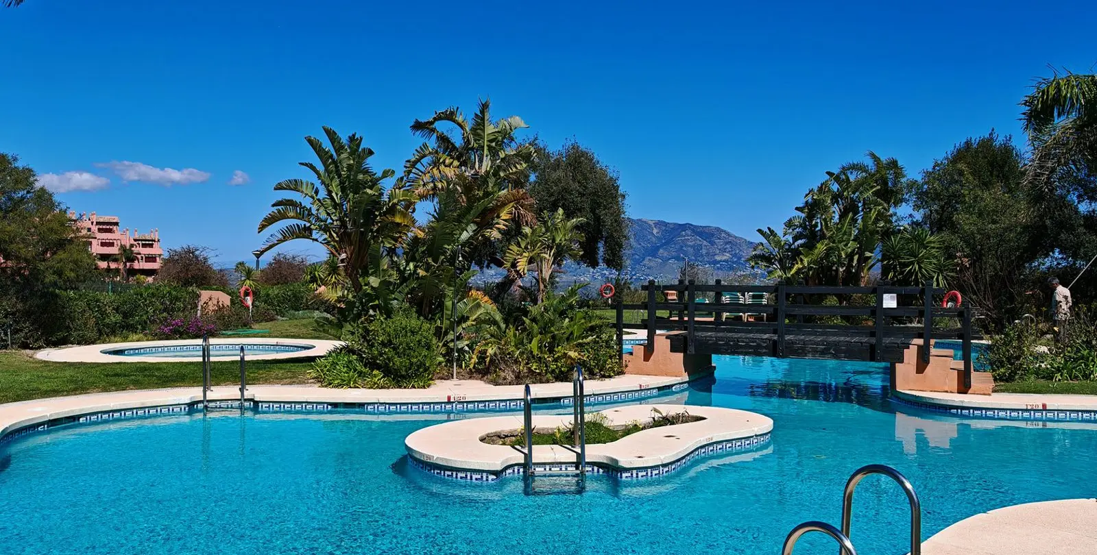Venta de dúplex en La Mairena 4