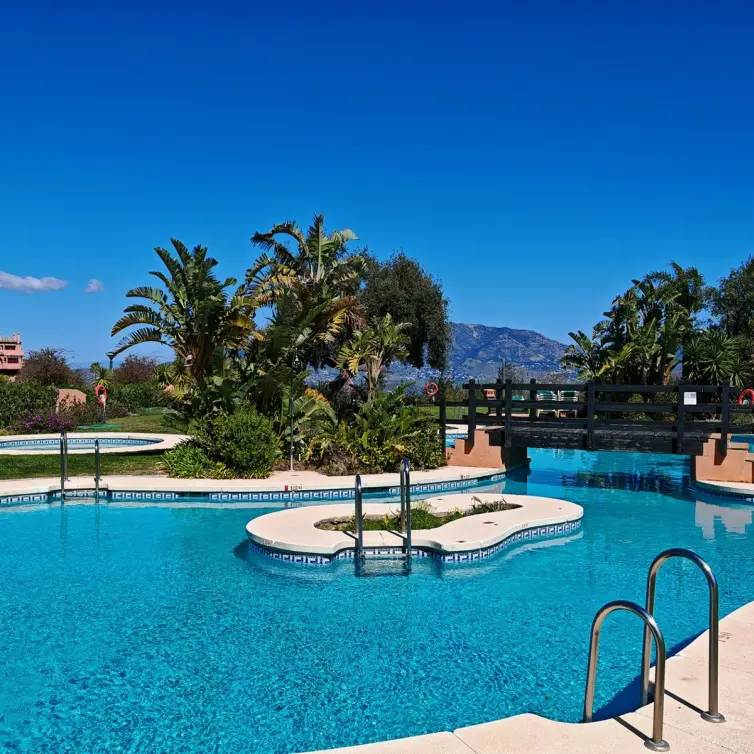 Sale of duplex in La Mairena