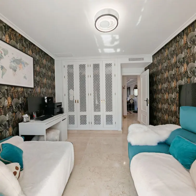 Sale of duplex in La Mairena