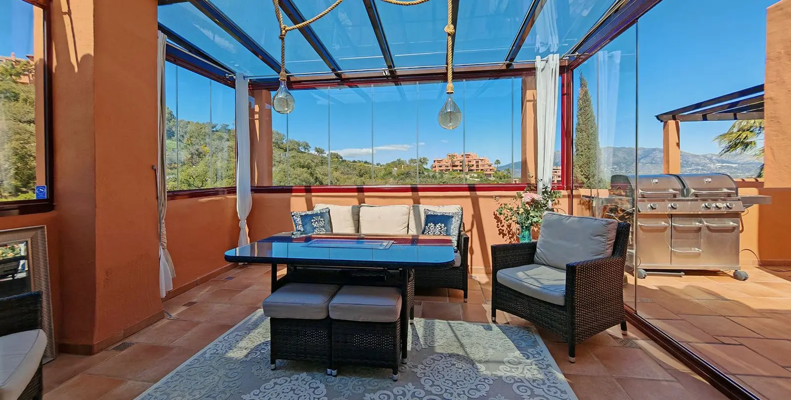 Venta de dúplex en La Mairena 8