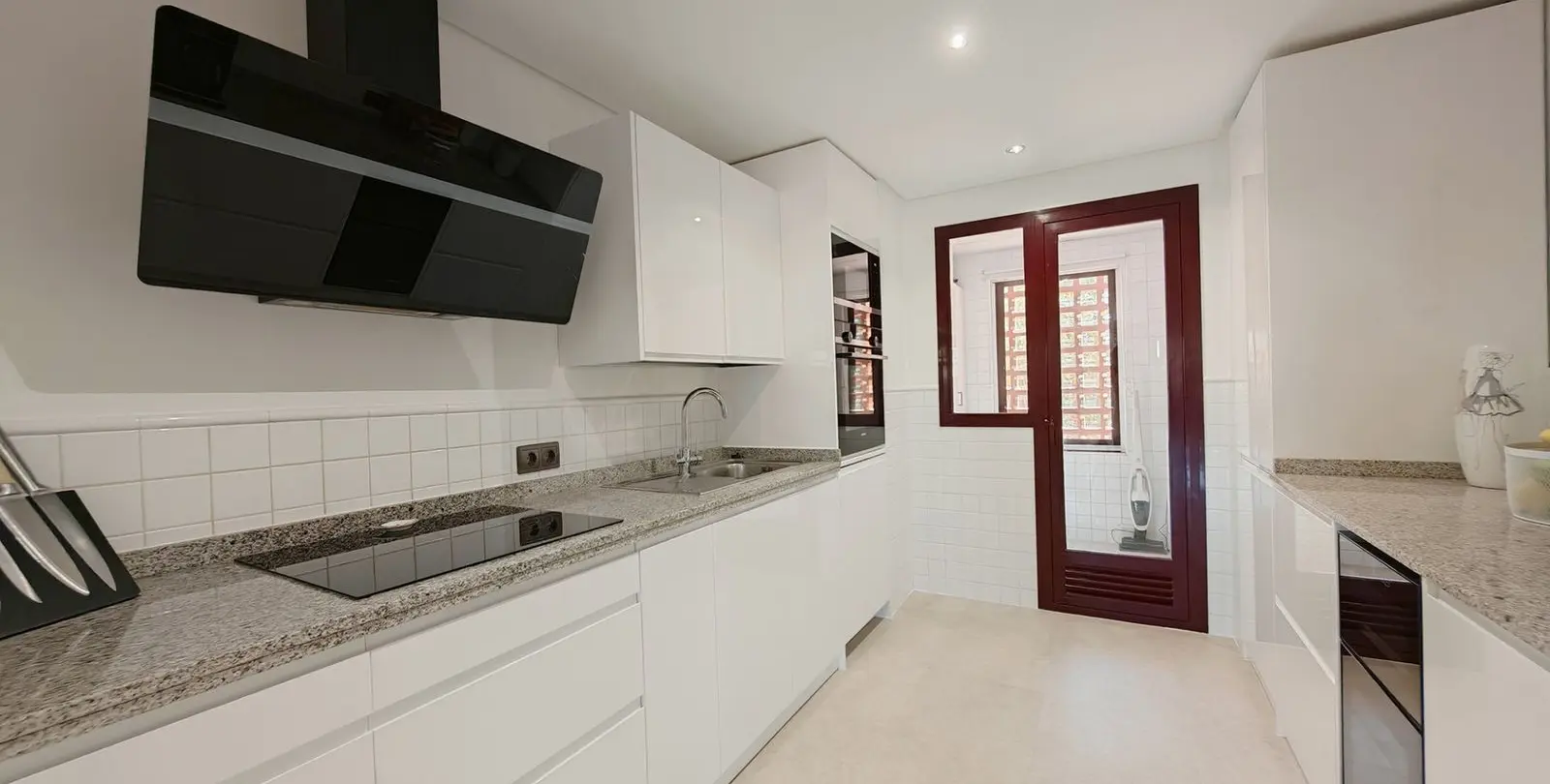 Venta de dúplex en La Mairena 12