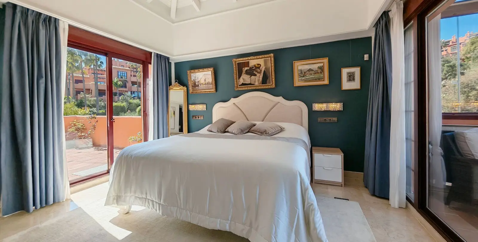 Venta de dúplex en La Mairena 13