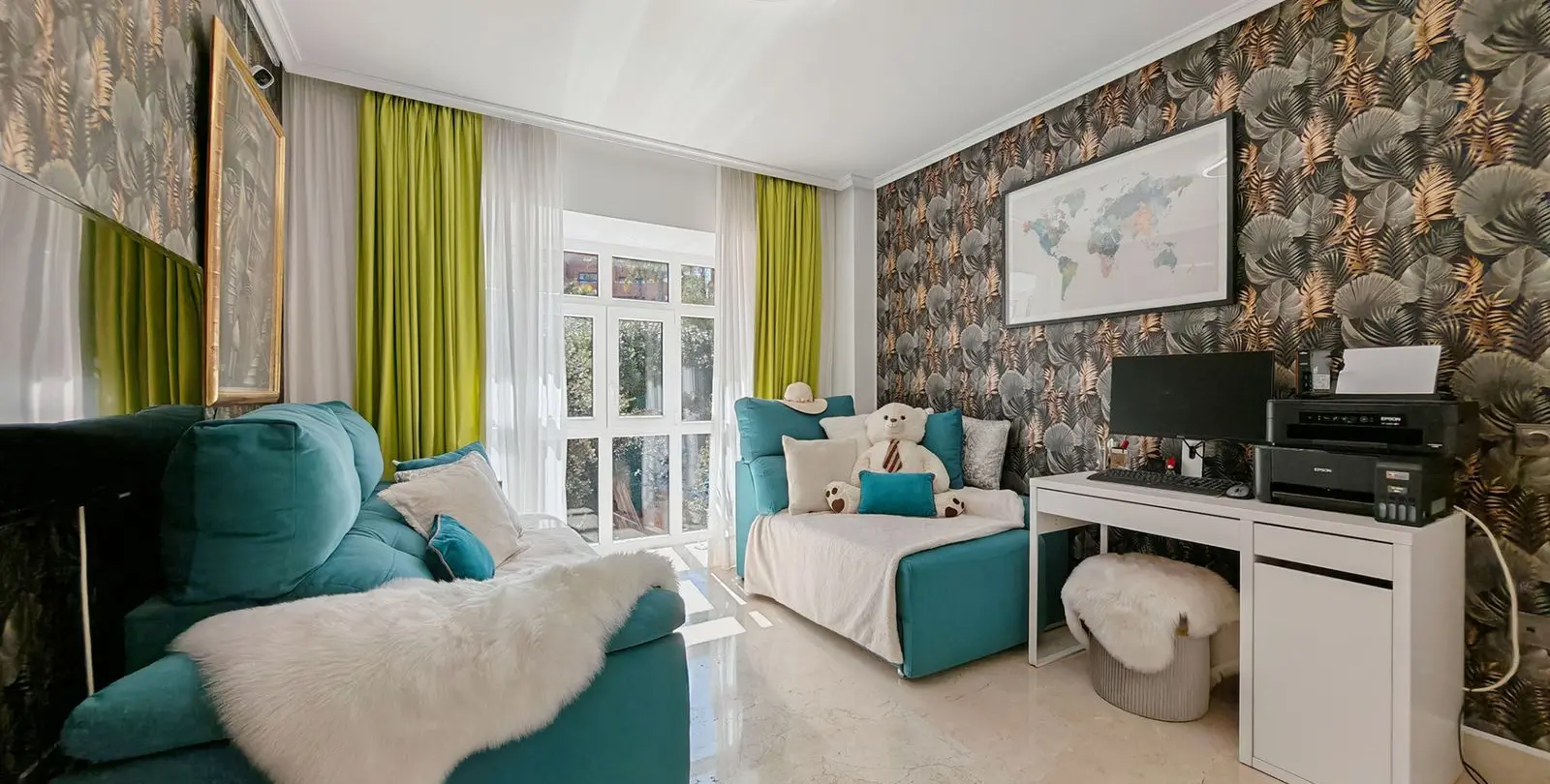 Venta de dúplex en La Mairena 22