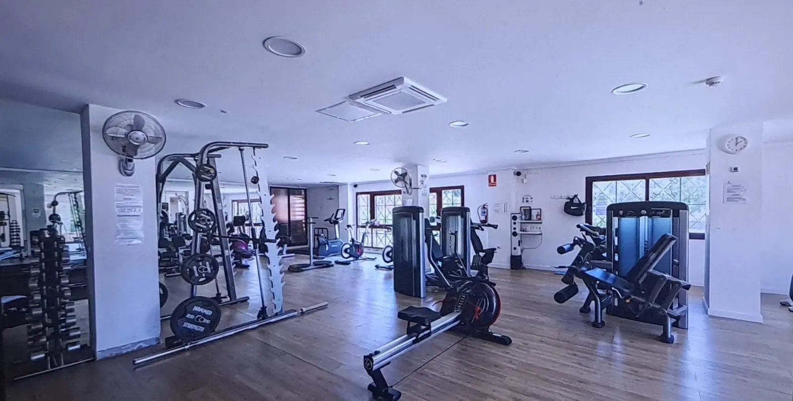 Venta de dúplex en La Mairena 29