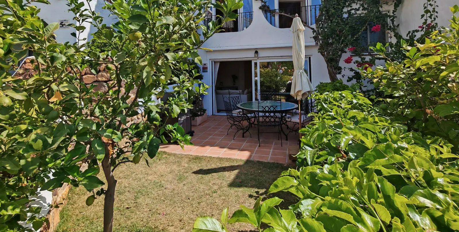 Sale of townhouse in Marbella 1