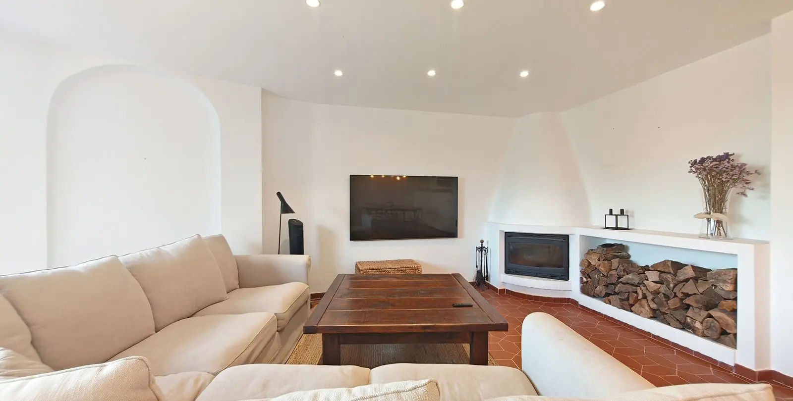 Sale of townhouse in Marbella 3