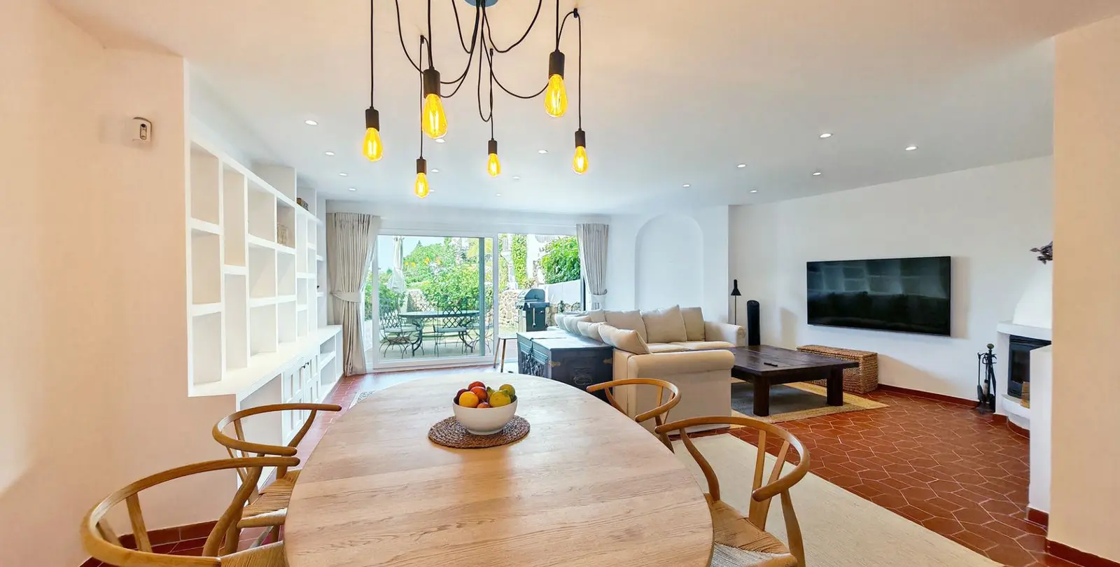 Sale of townhouse in Marbella 4