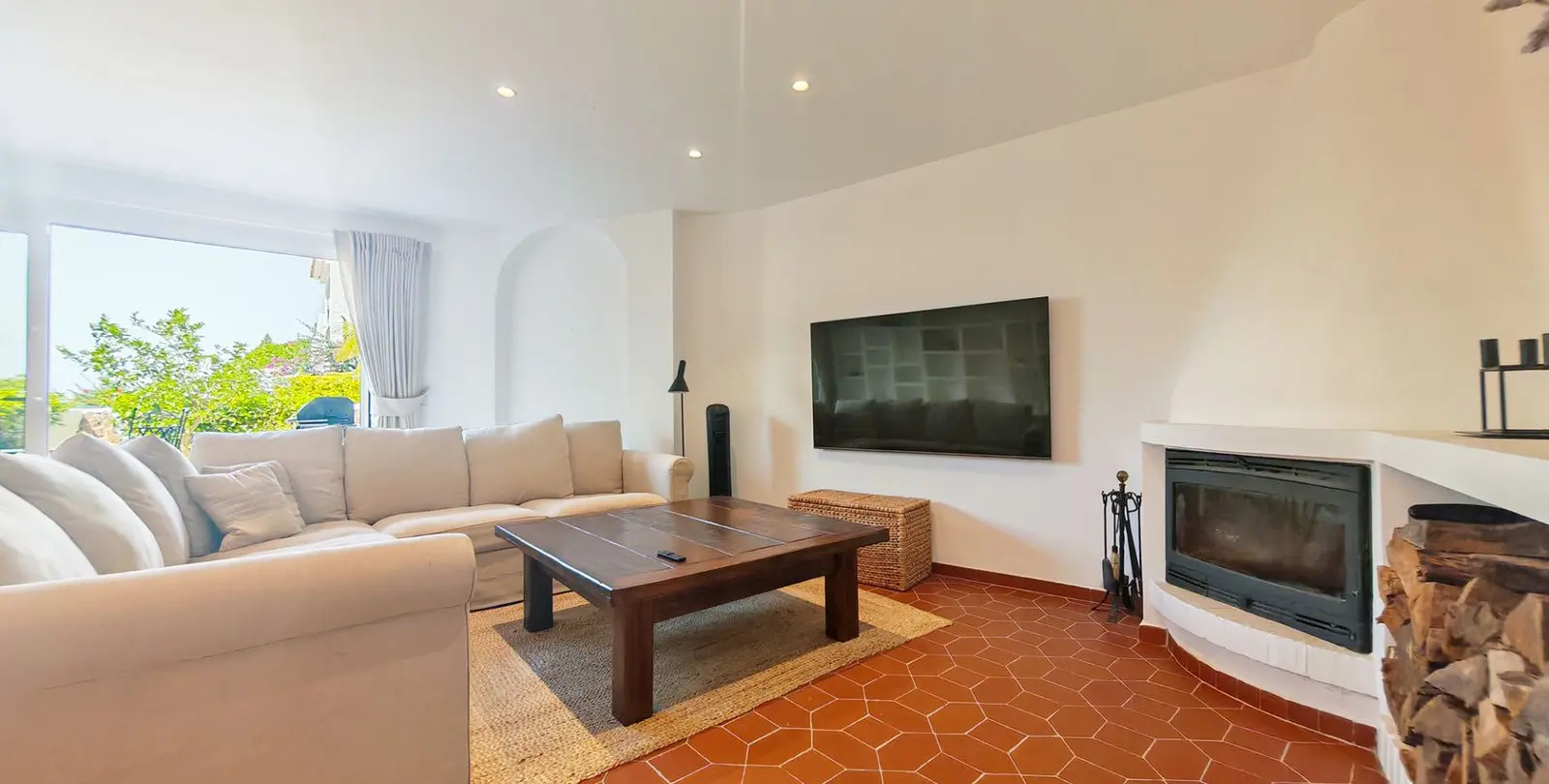 Sale of townhouse in Marbella 5