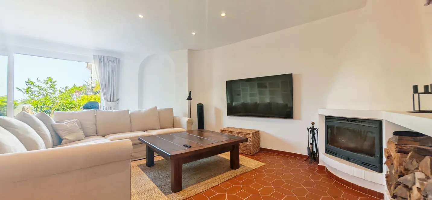 Sale of townhouse in Marbella 4