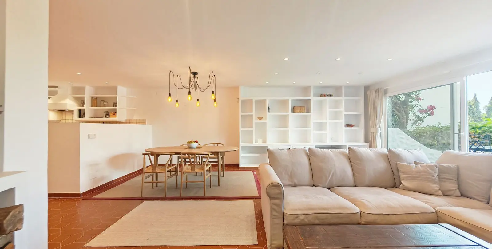 Sale of townhouse in Marbella 6