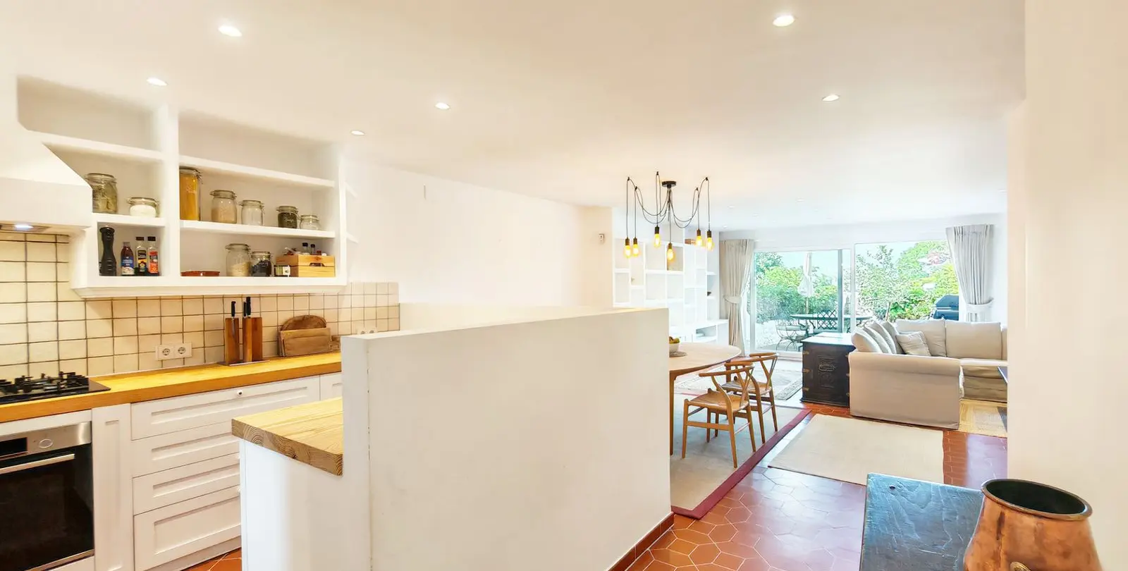 Sale of townhouse in Marbella 9