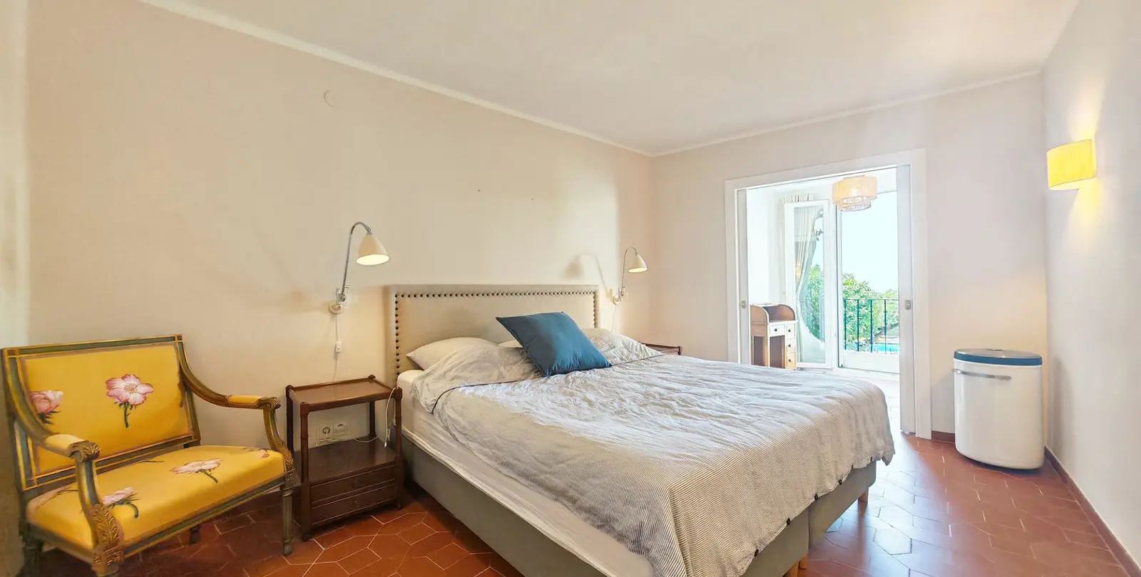Sale of townhouse in Marbella 10
