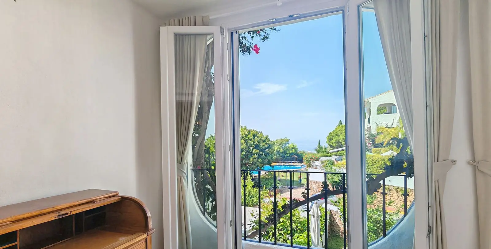 Sale of townhouse in Marbella 11