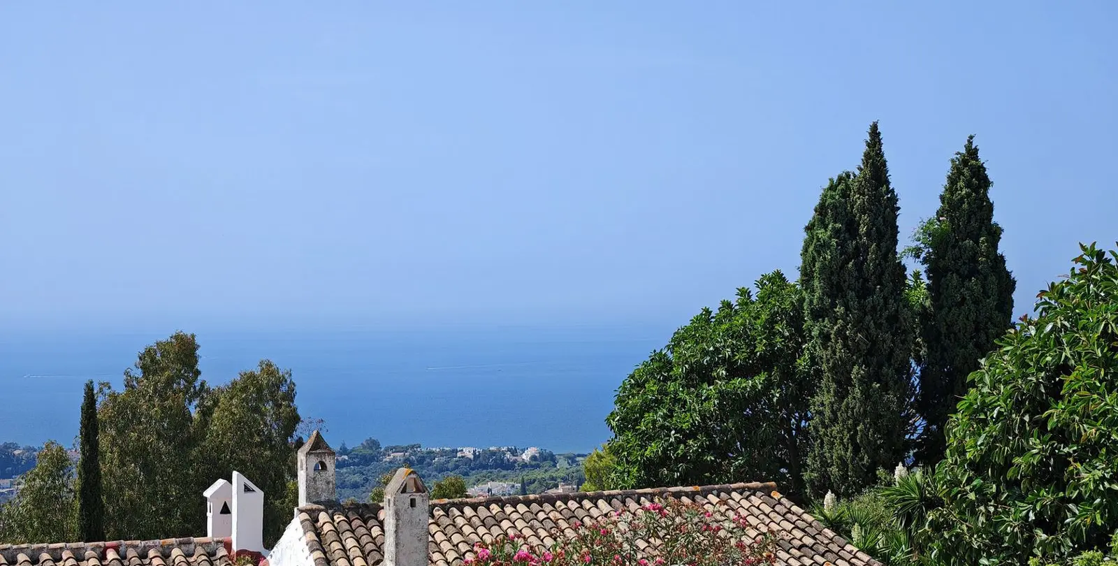 Sale of townhouse in Marbella 12