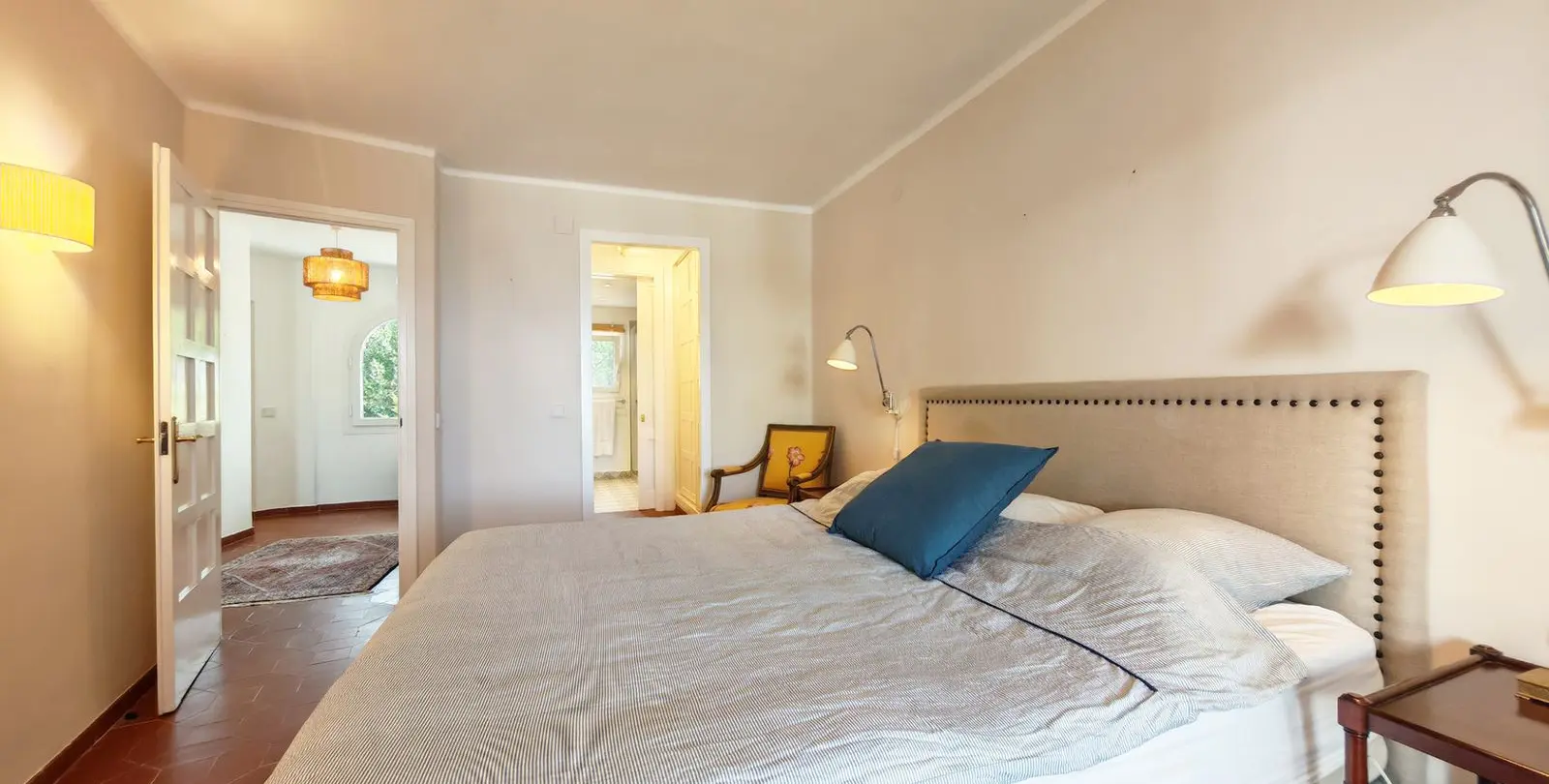 Sale of townhouse in Marbella 13