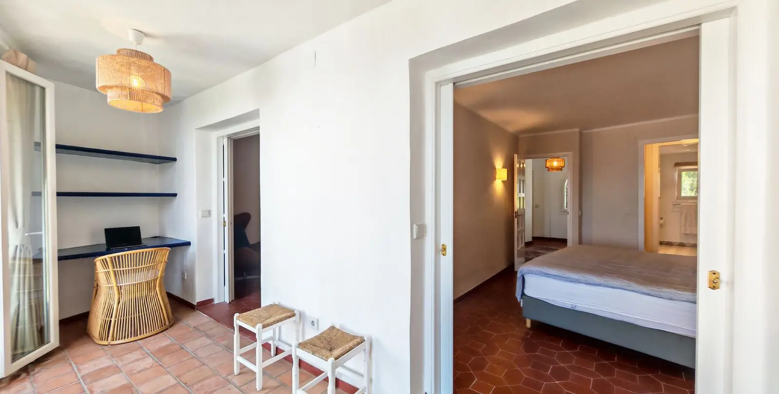 Sale of townhouse in Marbella 17