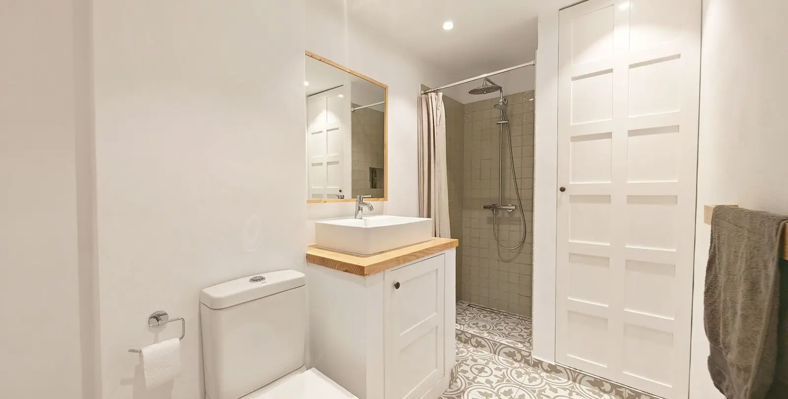 Sale of townhouse in Marbella 18