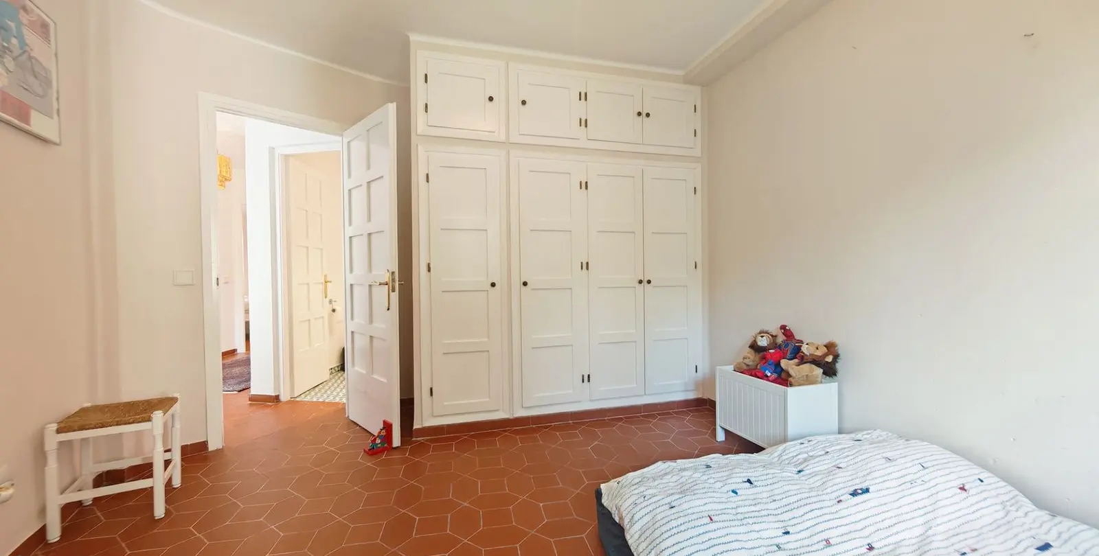 Sale of townhouse in Marbella 21