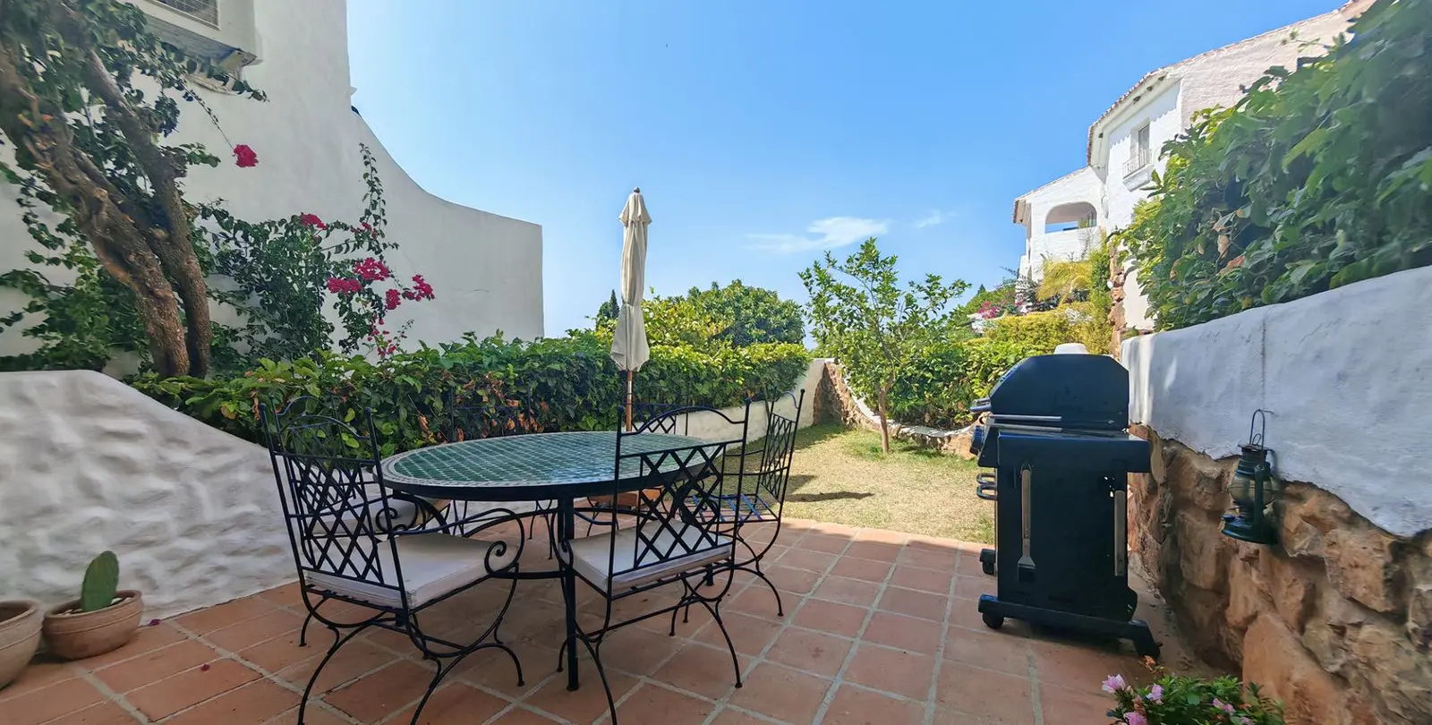 Sale of townhouse in Marbella 25