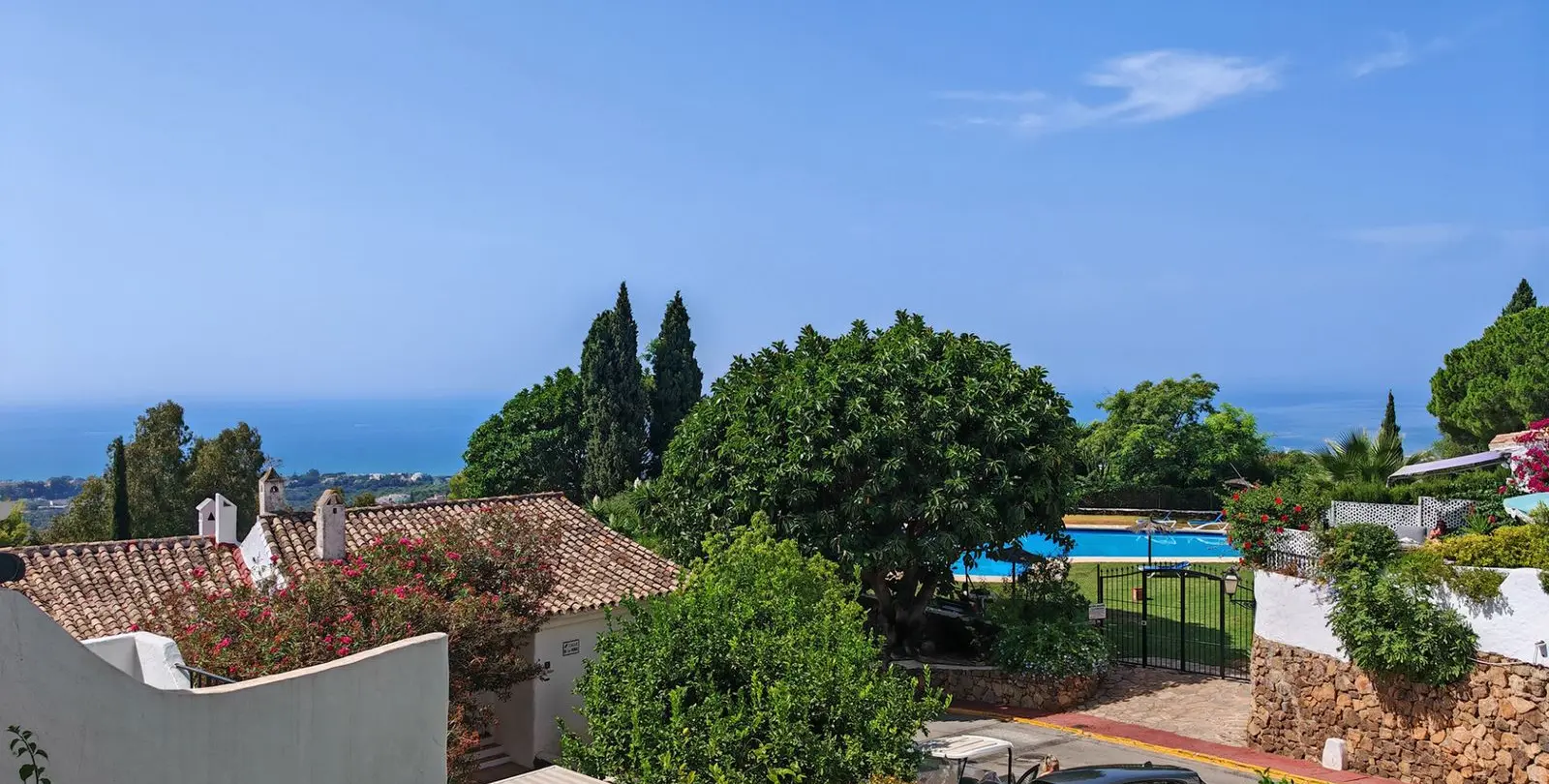 Sale of townhouse in Marbella 27