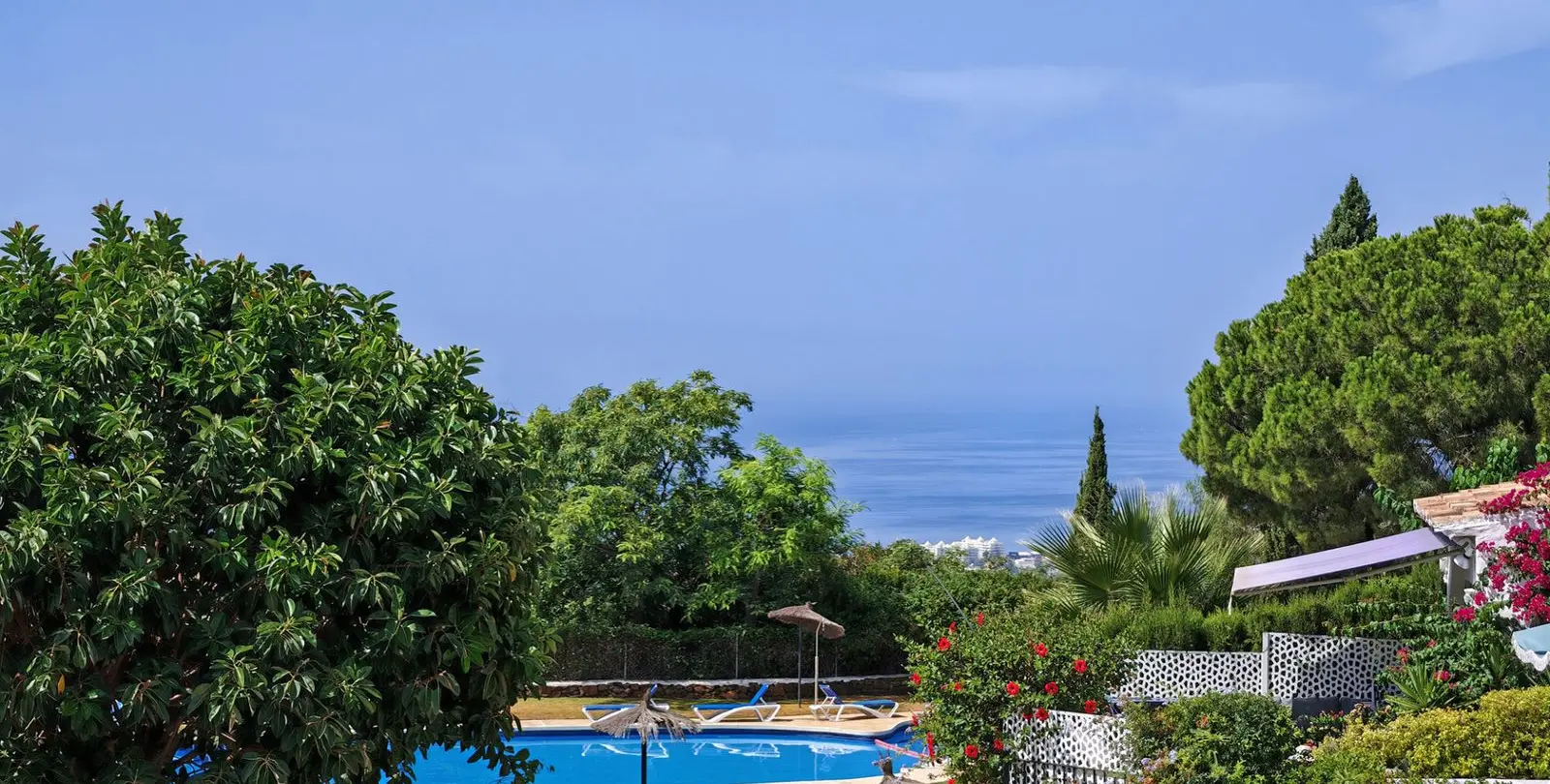Sale of townhouse in Marbella 28