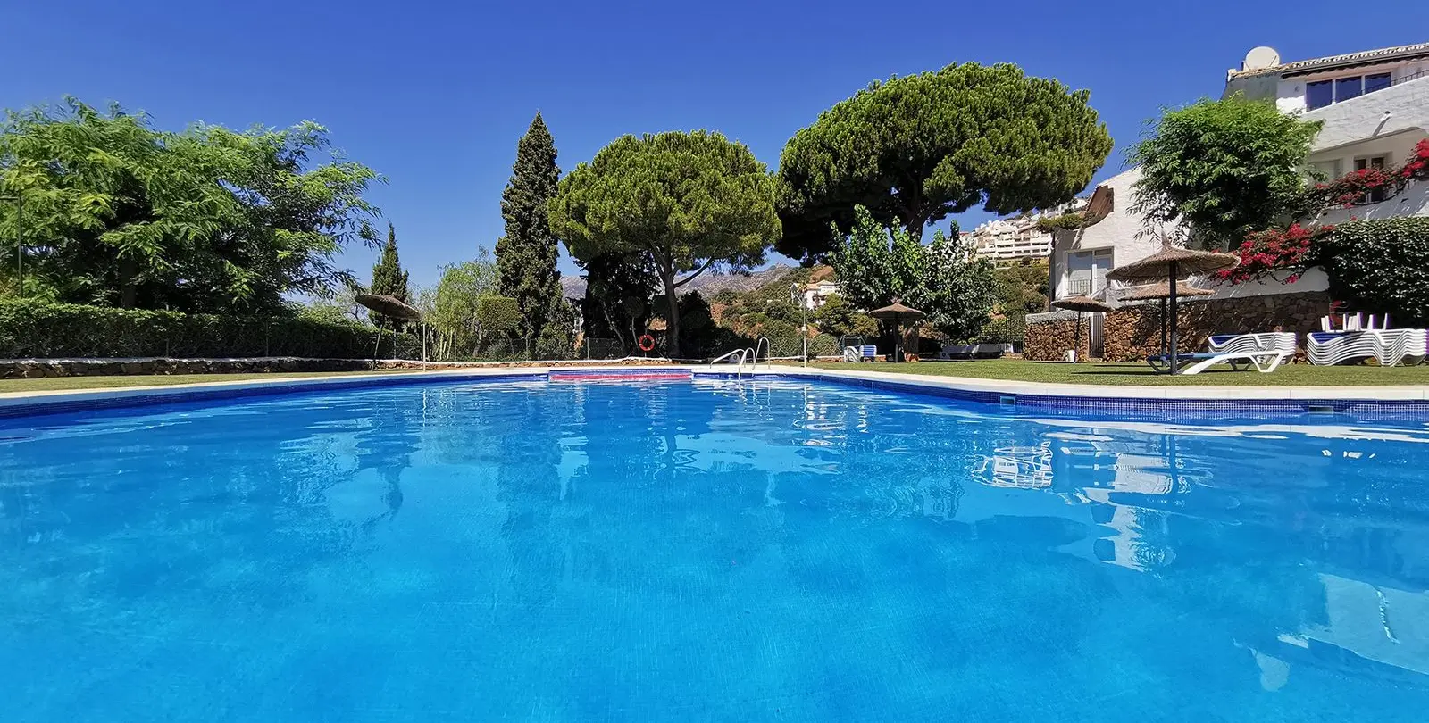 Sale of townhouse in Marbella 29