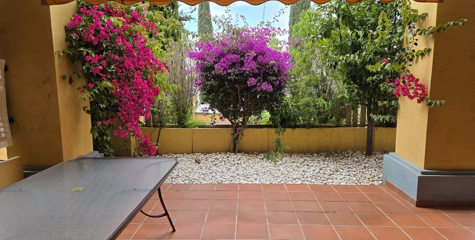 Продажа апартаментов на первом этаже в Bahía de Marbella 4