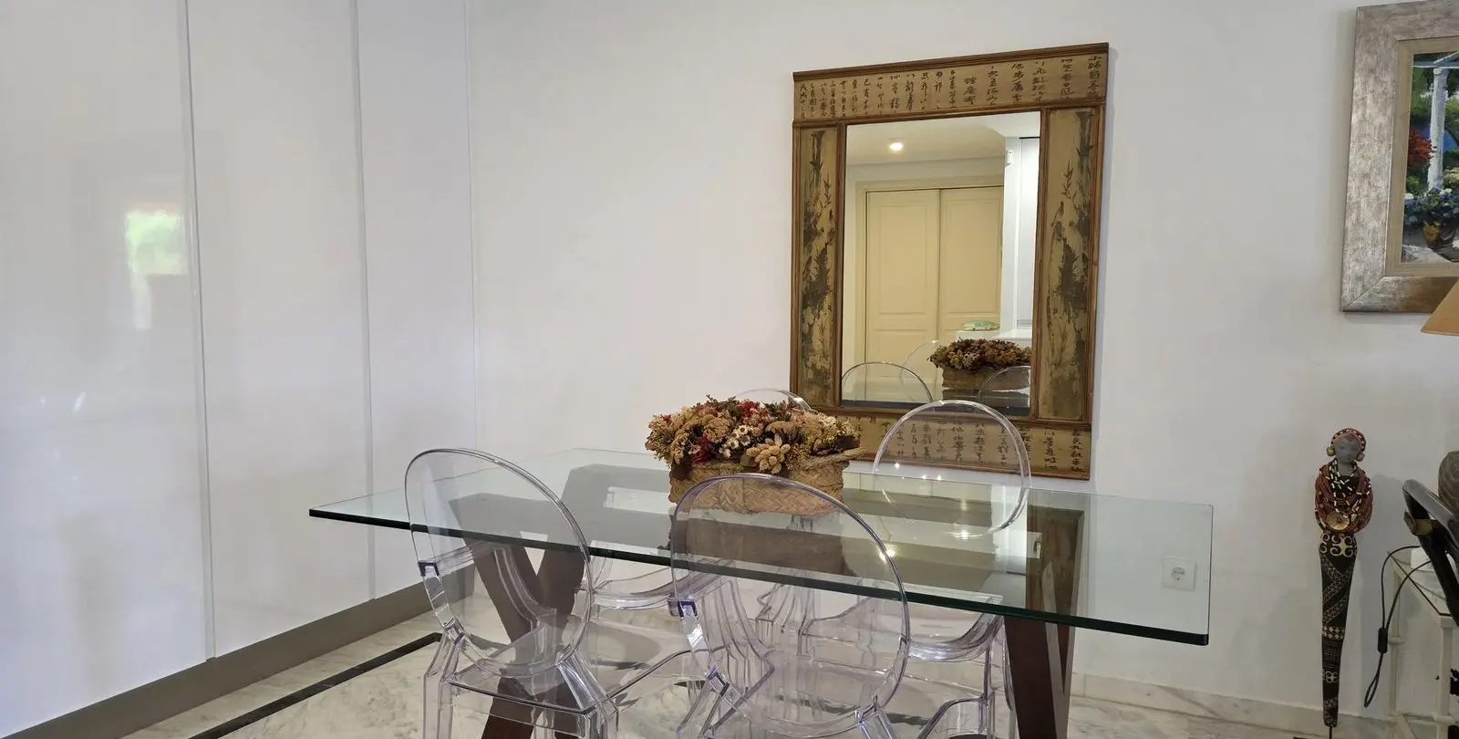Продажа апартаментов на первом этаже в Bahía de Marbella 11