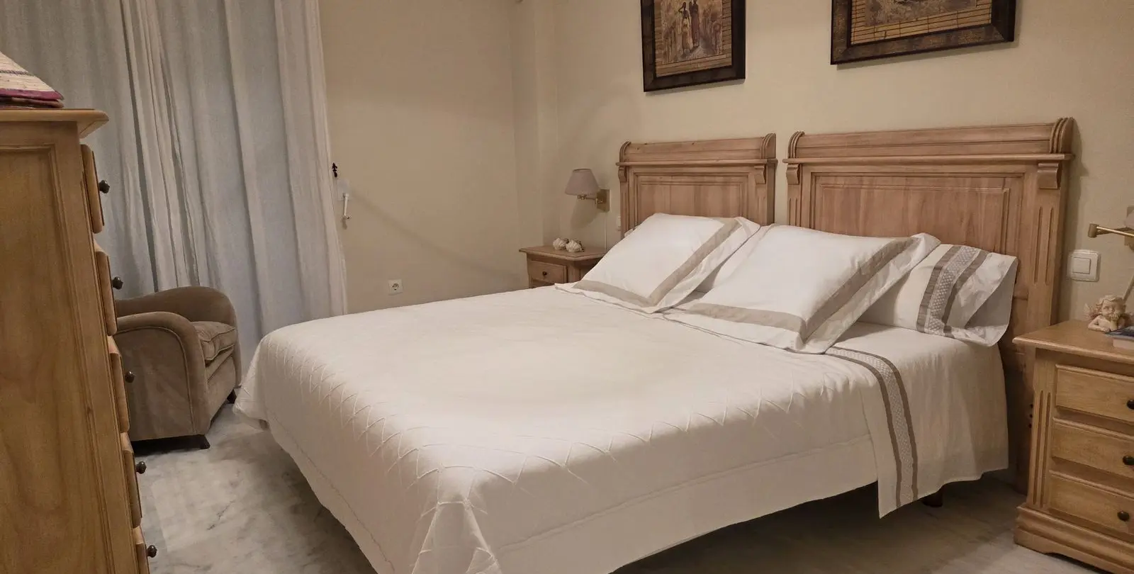 Продажа апартаментов на первом этаже в Bahía de Marbella 16