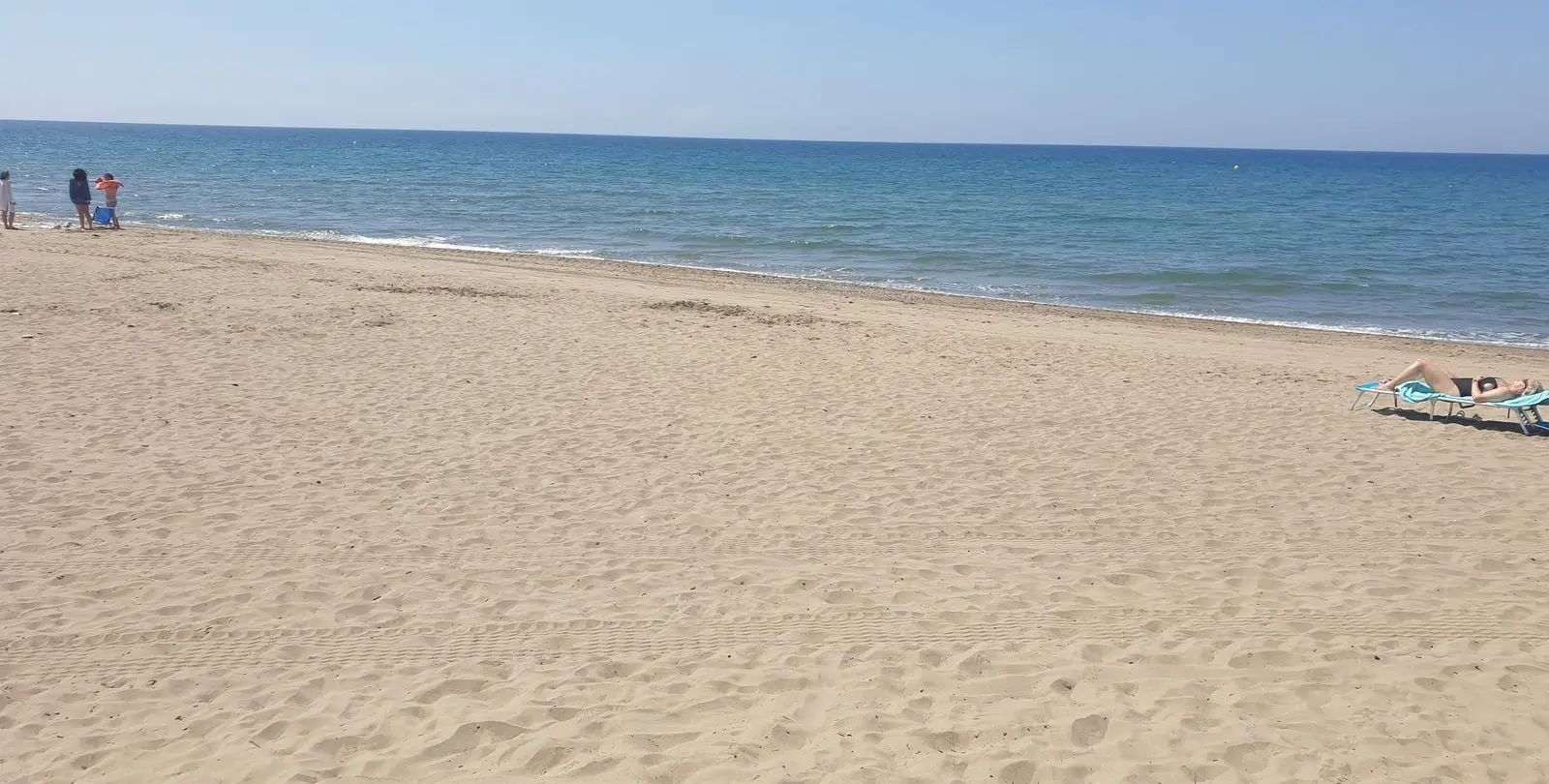 Продажа апартаментов на первом этаже в Bahía de Marbella 21