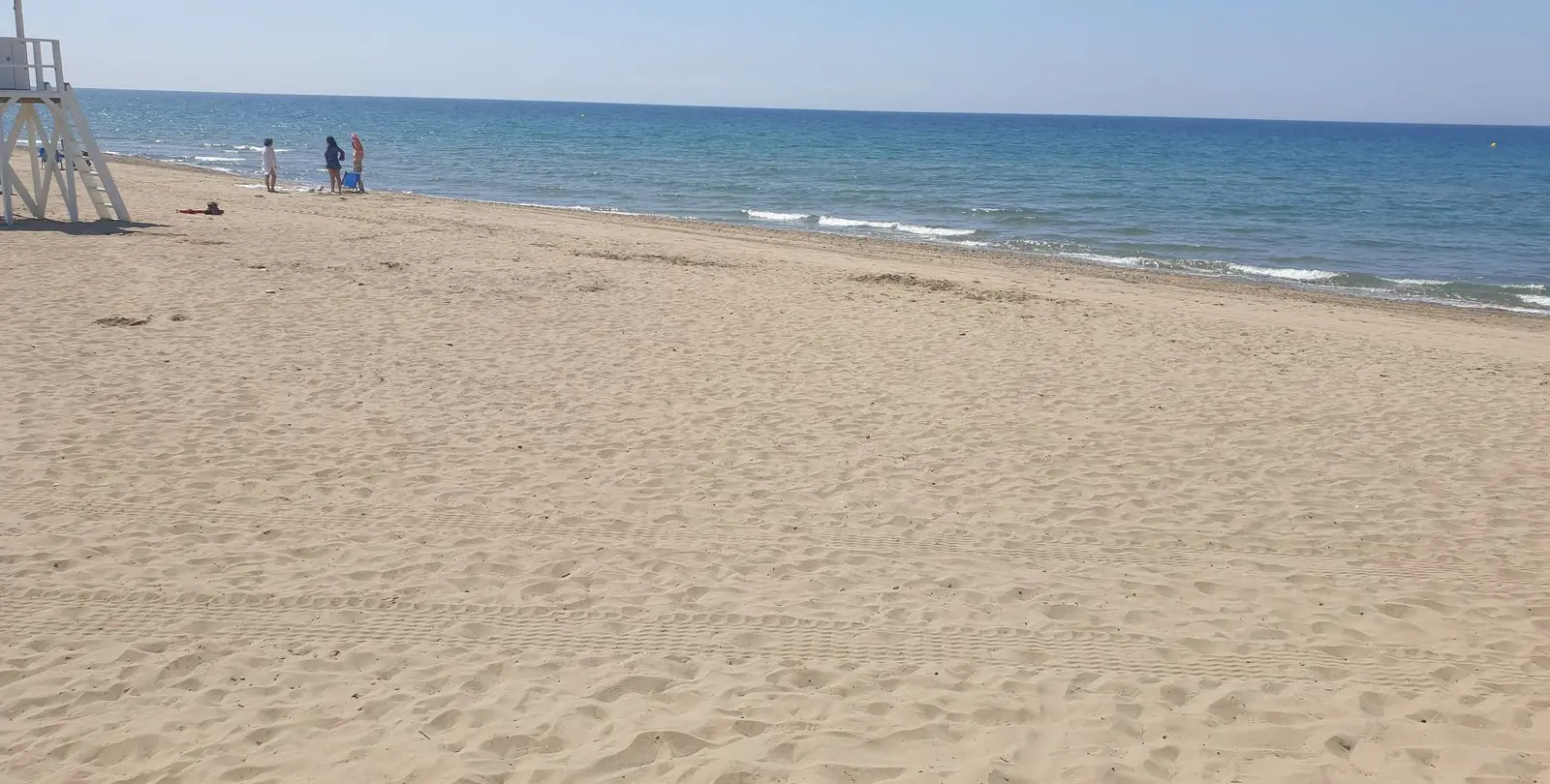 Продажа апартаментов на первом этаже в Bahía de Marbella 22