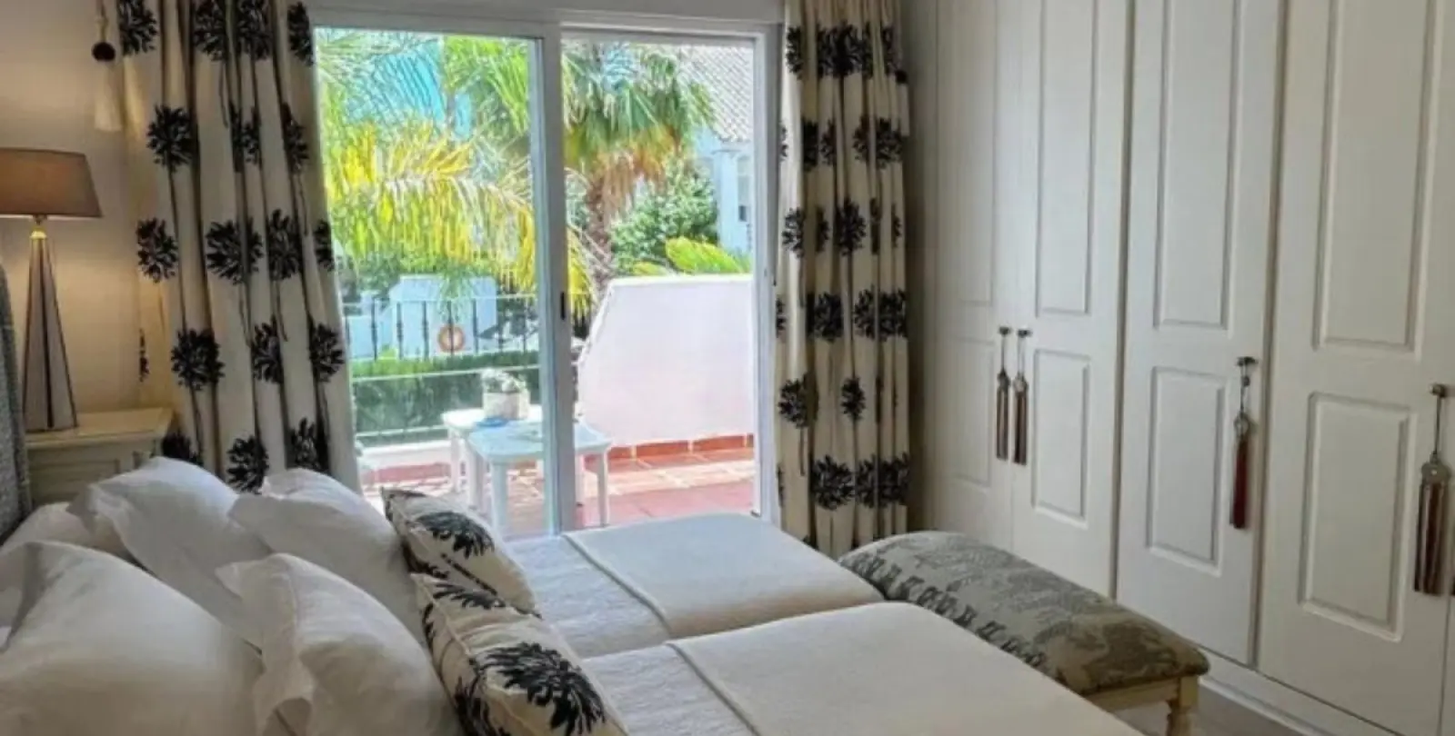 Sale of semi-detached house in Puerto Banús 4