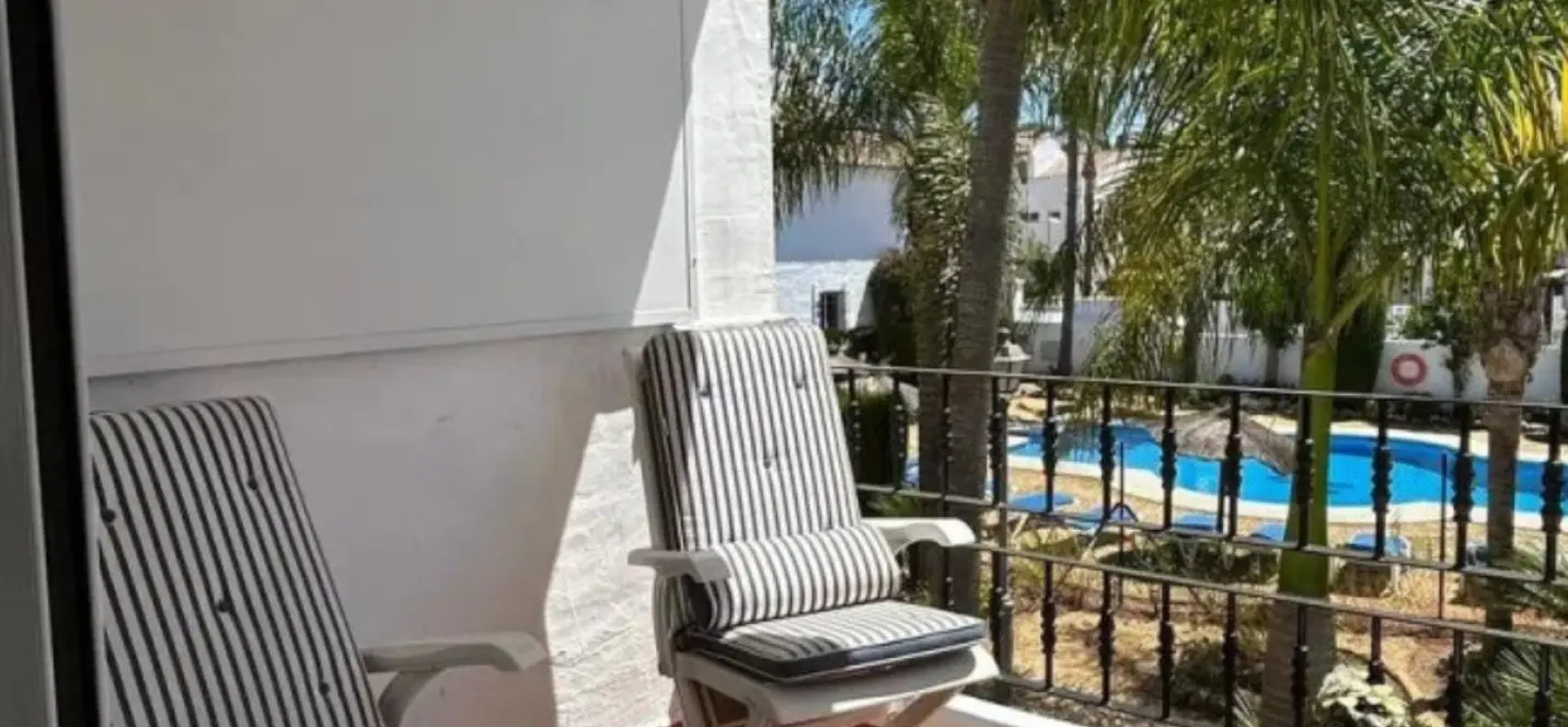 Sale of semi-detached house in Puerto Banús 4