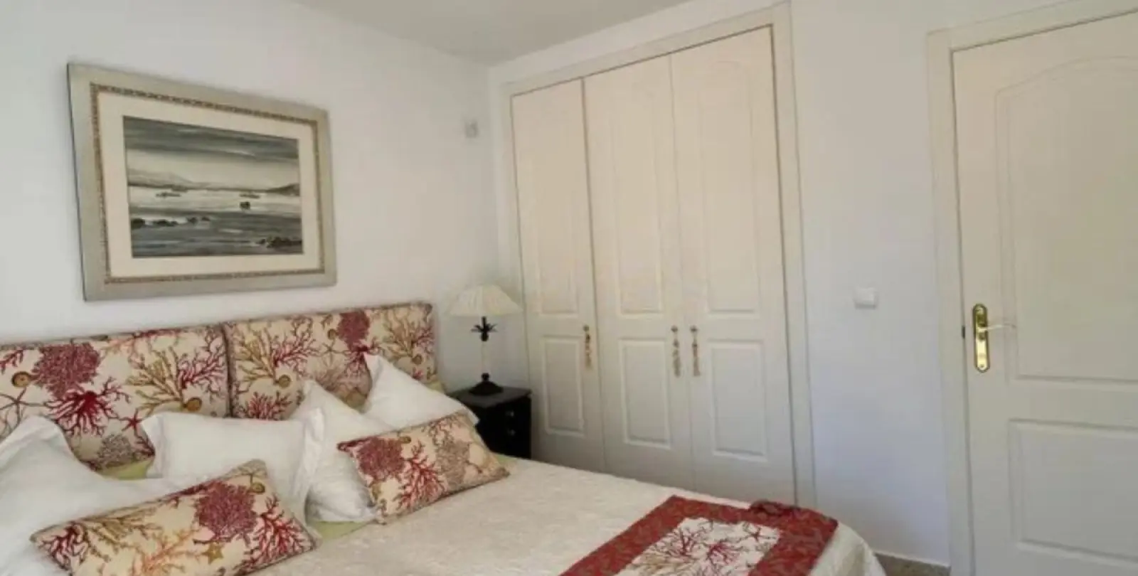 Sale of semi-detached house in Puerto Banús 7