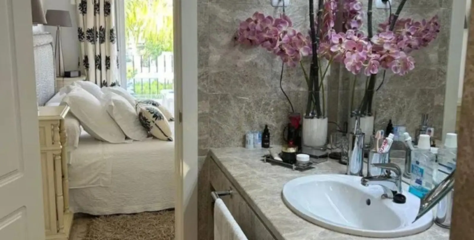 Sale of semi-detached house in Puerto Banús 8