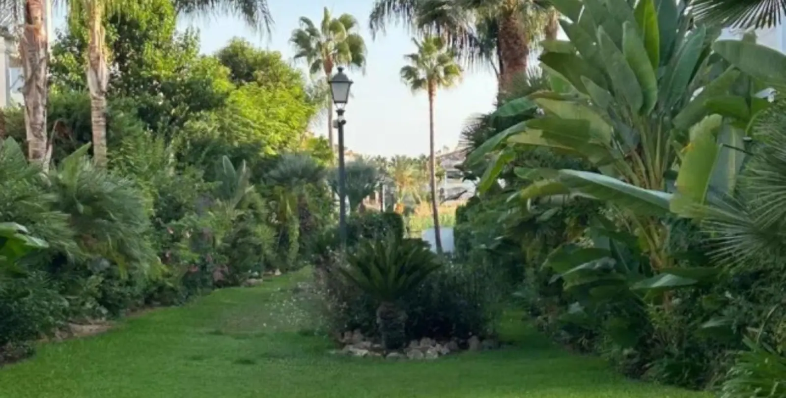 Sale of semi-detached house in Puerto Banús 9