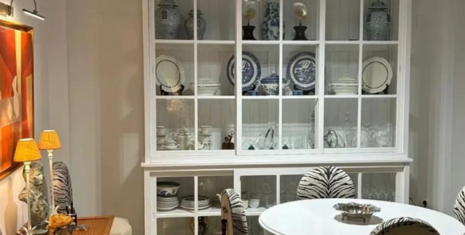 Sale of semi-detached house in Puerto Banús 19