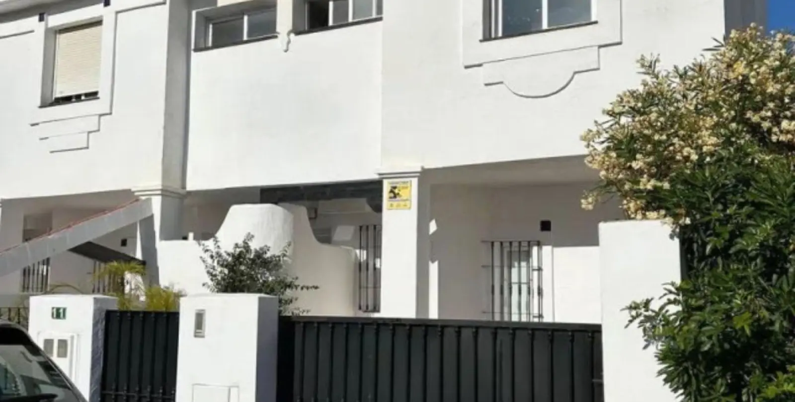 Sale of semi-detached house in Puerto Banús 20