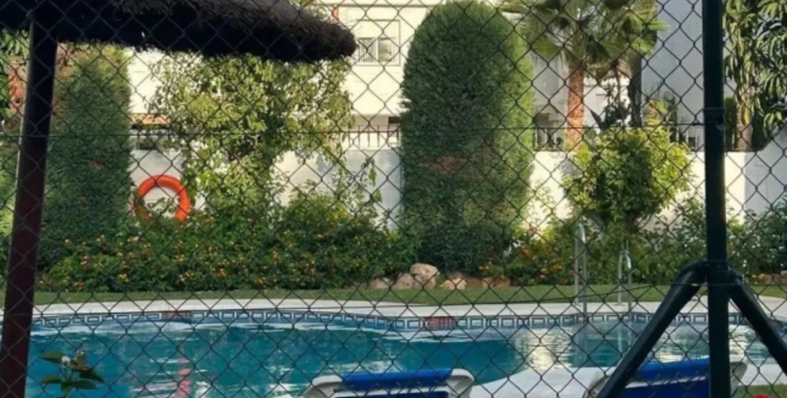 Sale of semi-detached house in Puerto Banús 23