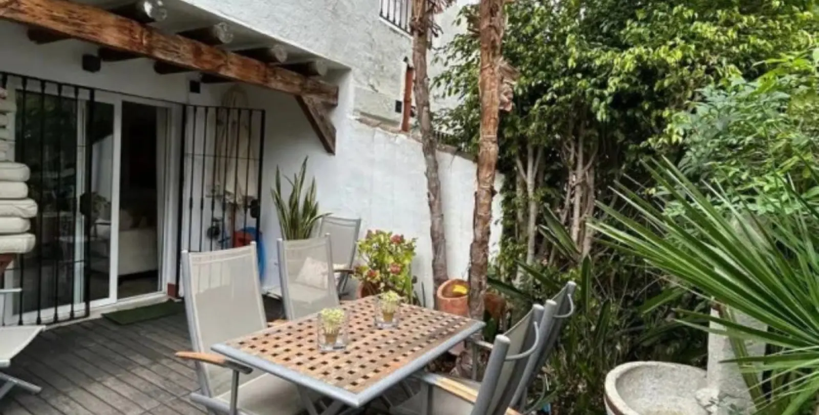 Sale of semi-detached house in Puerto Banús 27
